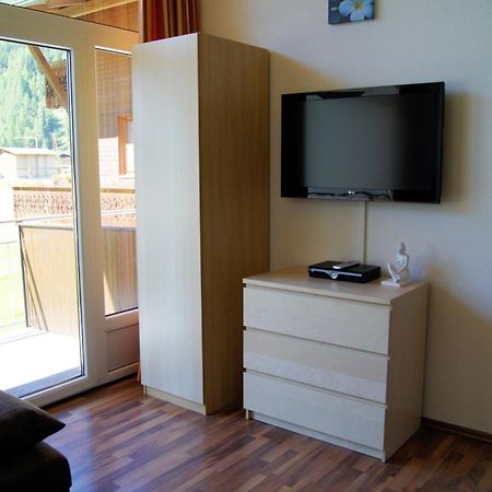Apartments Bauernhof Dismasn Hof 란켄펠트 객실 사진
