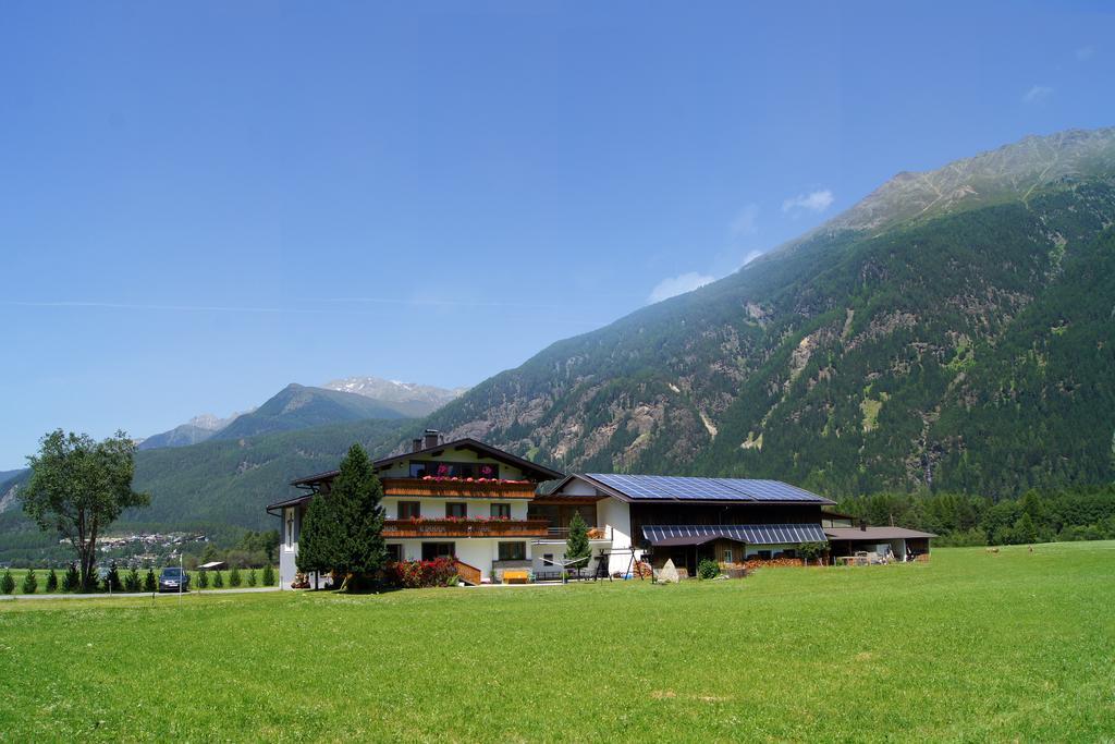Apartments Bauernhof Dismasn Hof 란켄펠트 외부 사진